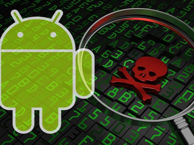 Android-malware