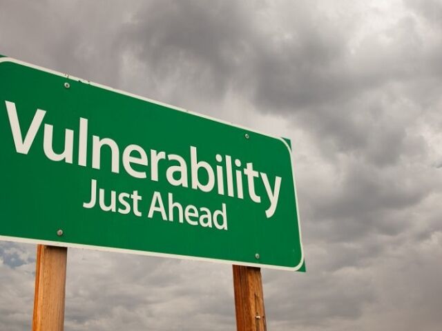Vulnerability