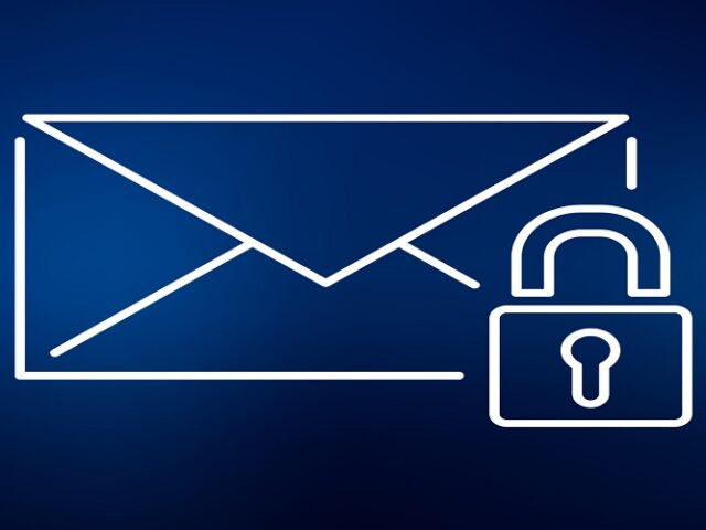 email security