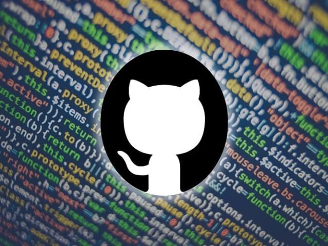 github--min
