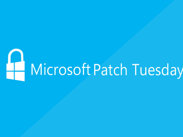 patch tuesday