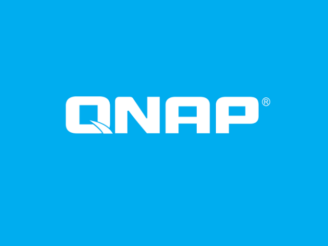 qnap