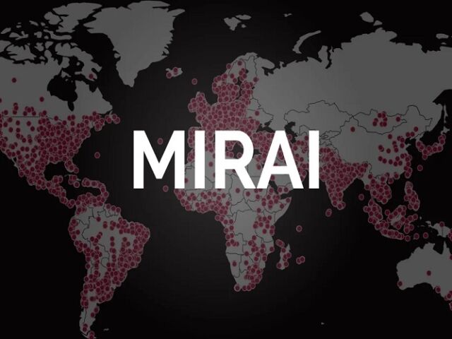 Mirai