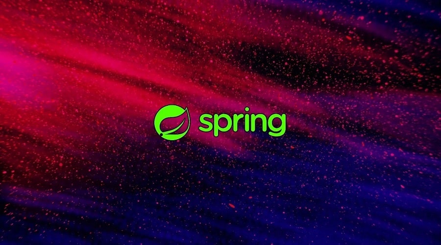 Mirai Spring4Shell
