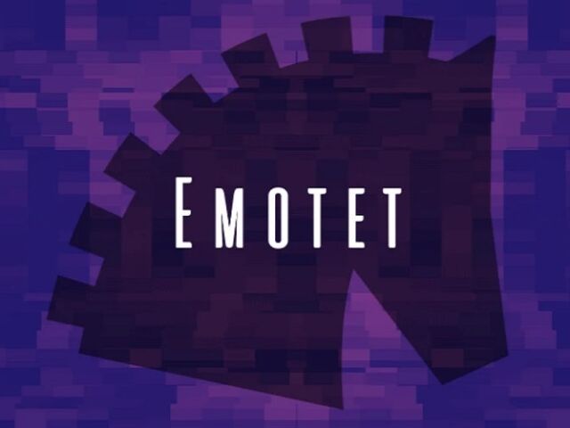 emotet