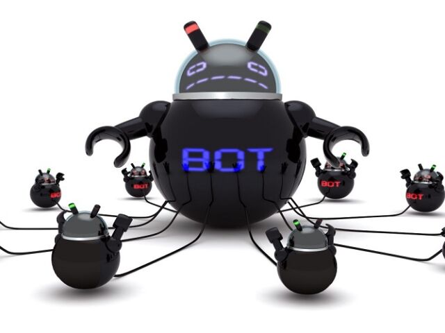 Enemybot