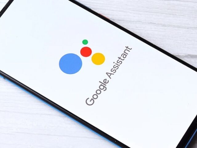 Google Assistant