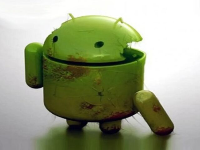 android malware