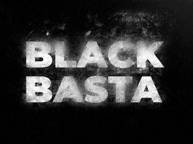 Black basta ransomware-min