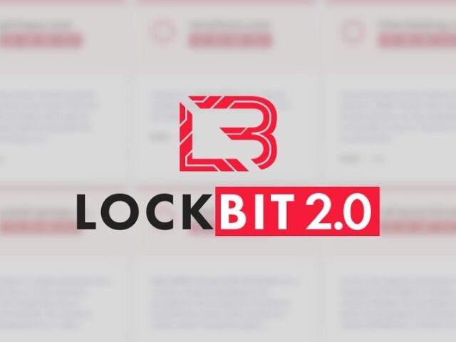 LockBit ransomware