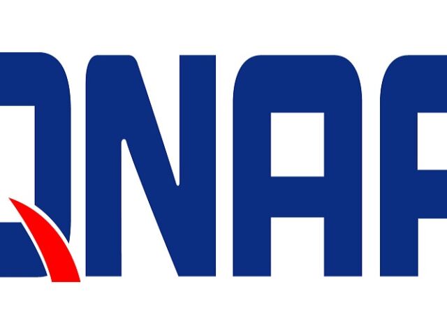 QNAP