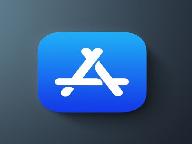 app store