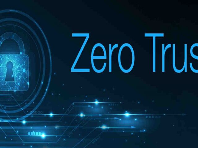 zero-trust