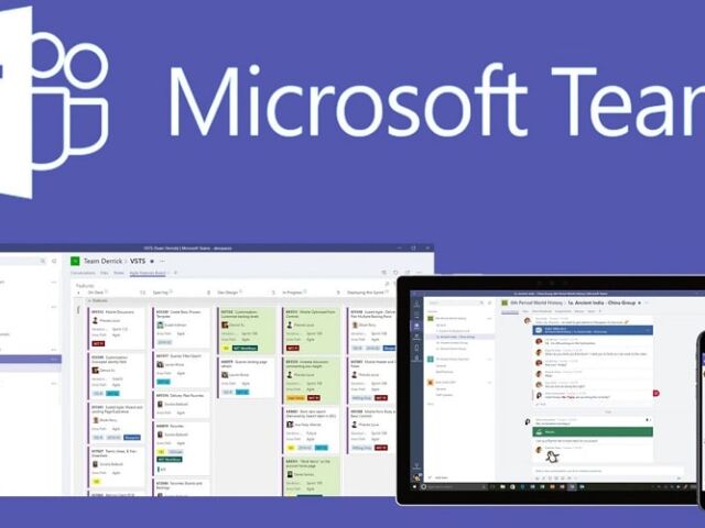 Microsoft Teams