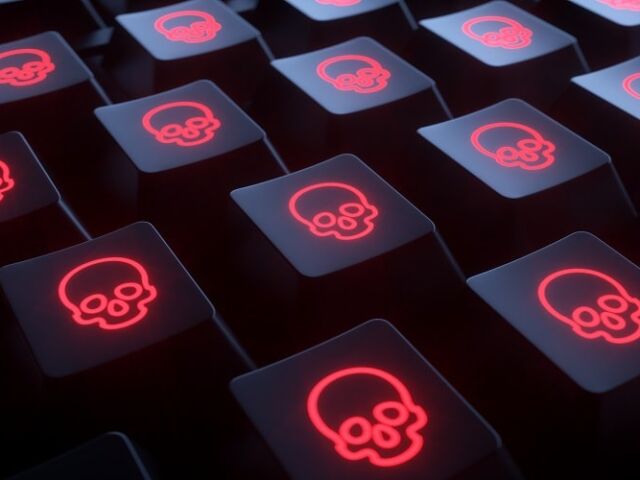 BlackByte ransomware-min