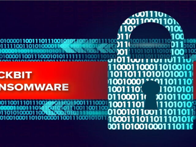 LockBit ransomware-min