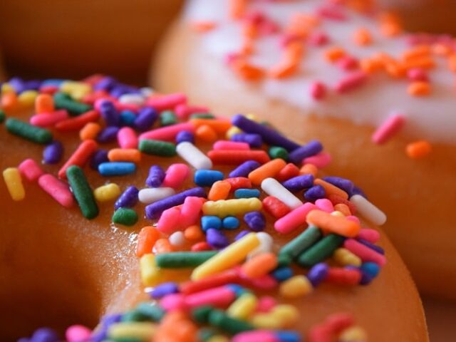 donuts ransomware-min