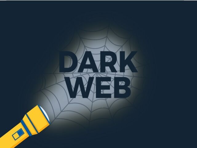 DARK WEB