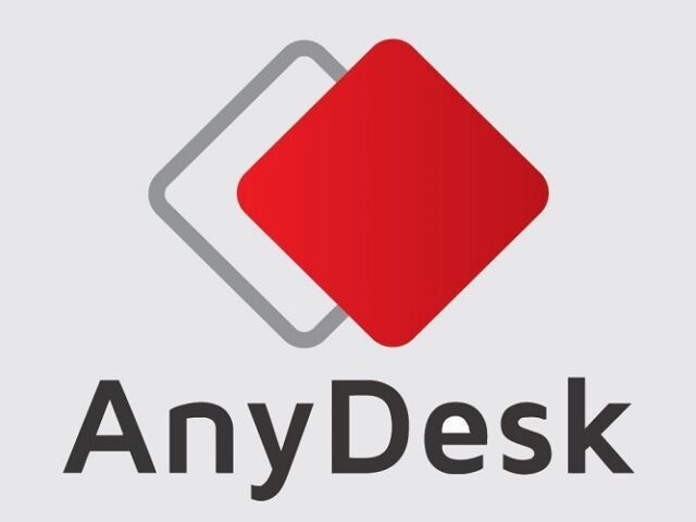 anydesk