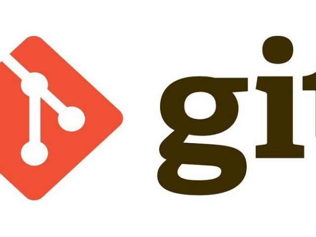 git