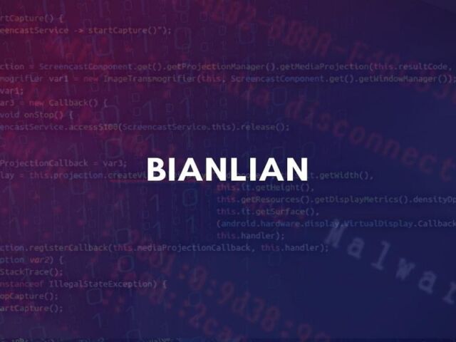 BianLian ransomware-min