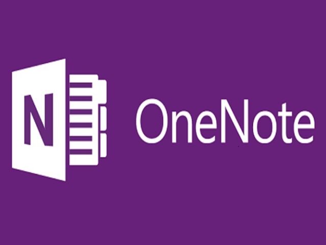 microsoft one note