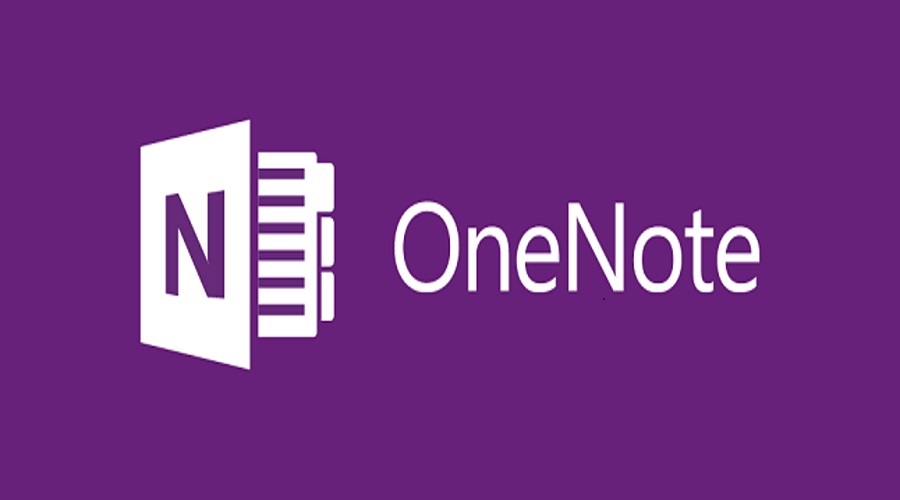 microsoft one note