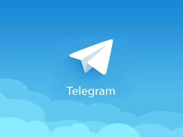 telegram