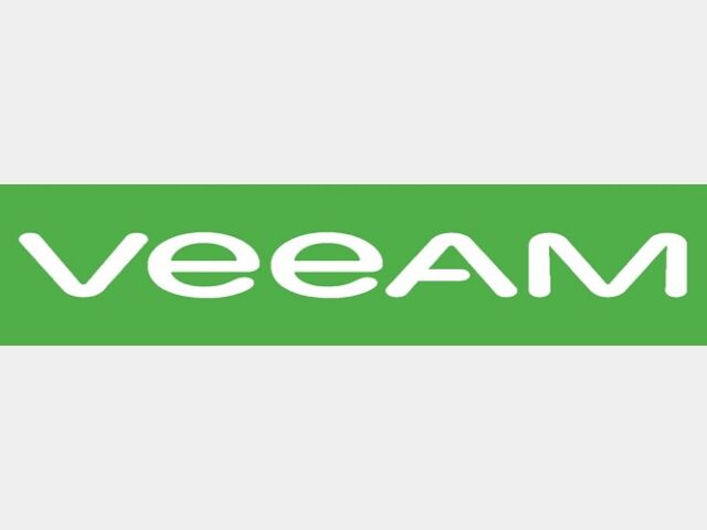 Veeam backup servers