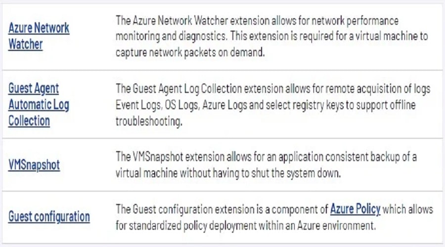 Azure Serial Console