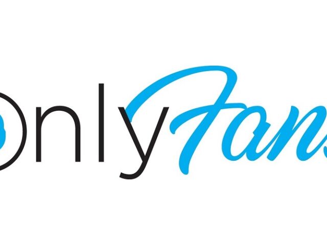 OnlyFans Logo